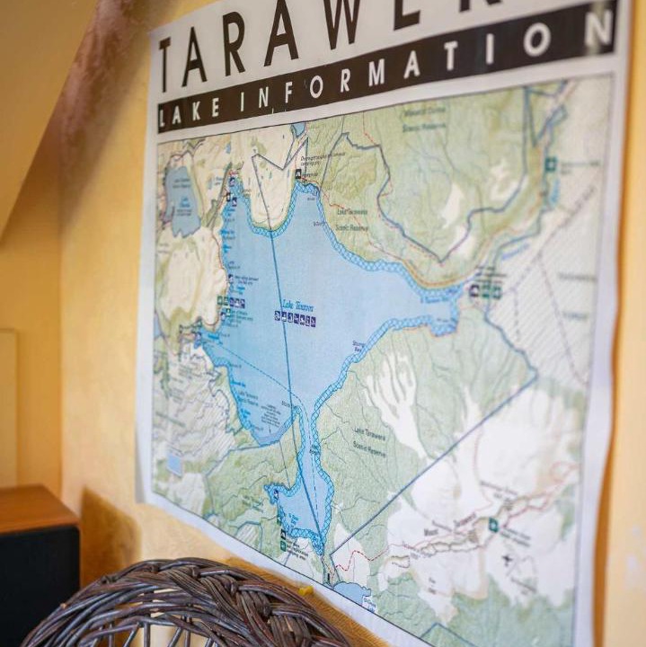Photo of Others in Lake Tarawera