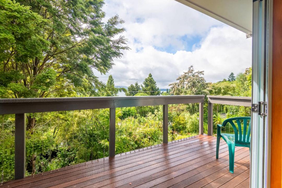 Photo of Others in Lake Tarawera