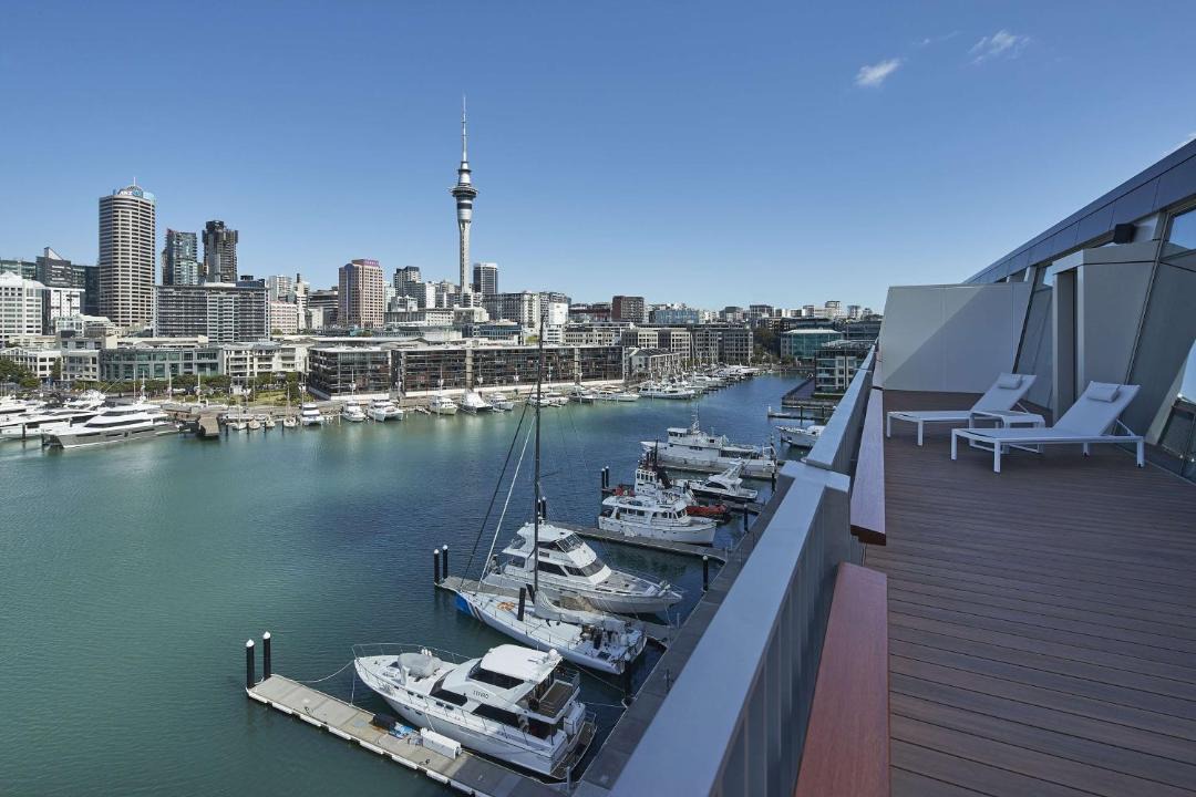 Photo of Others in Auckland Central Business District