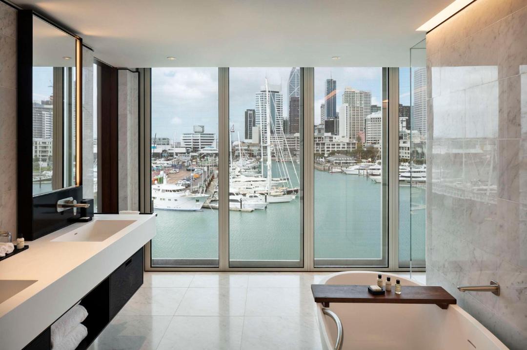 Photo of Others in Auckland Central Business District