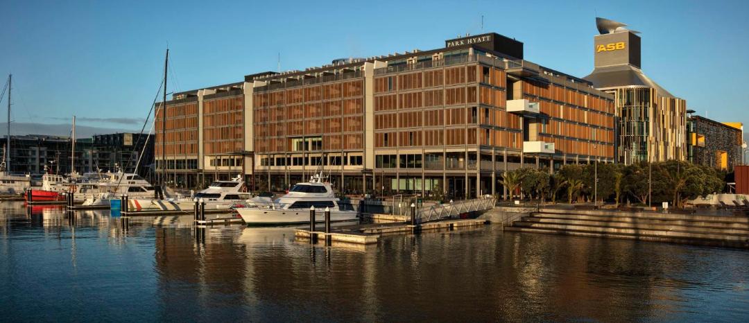 Photo of Others in Auckland Central Business District