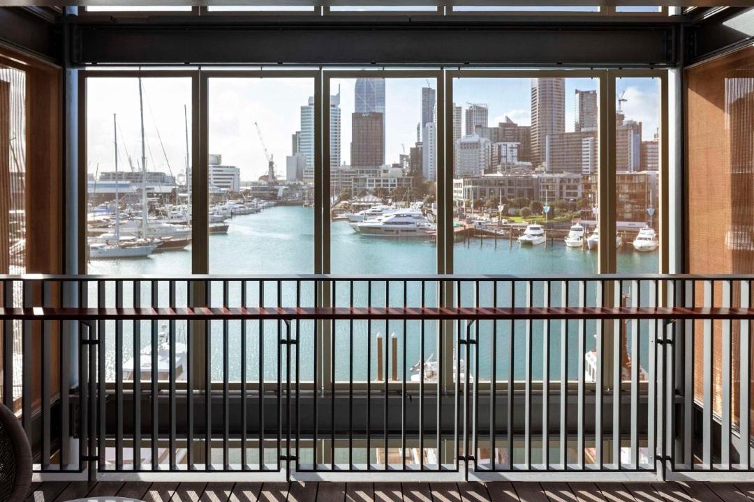 Photo of Others in Auckland Central Business District