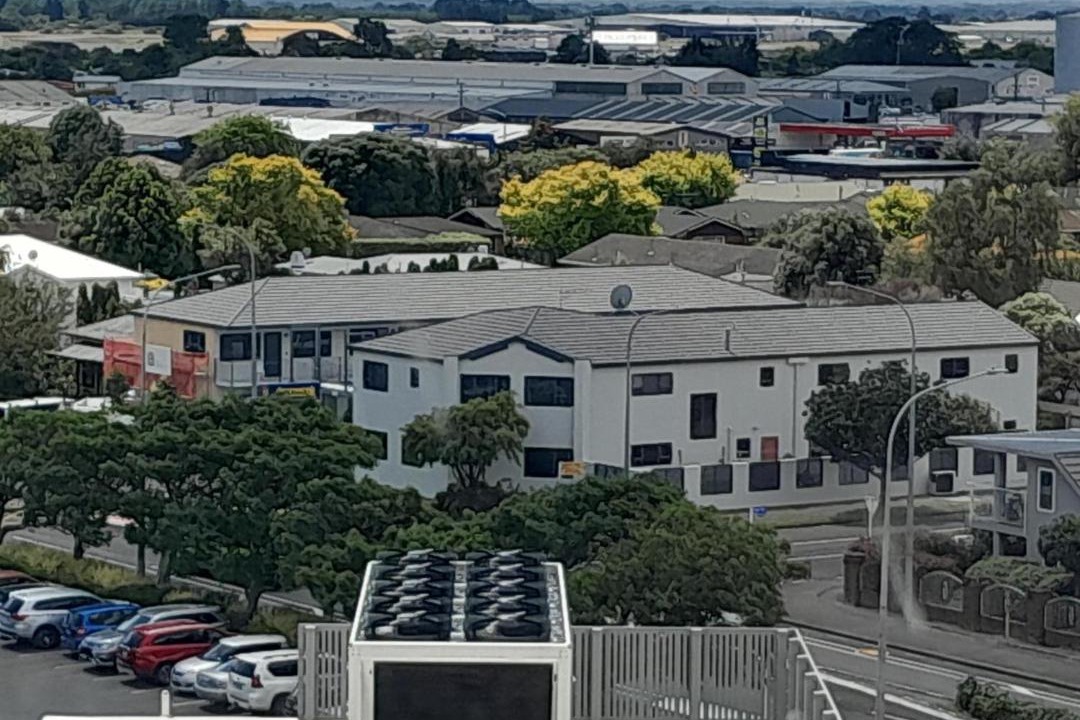 Photo of Others in Palmerston North