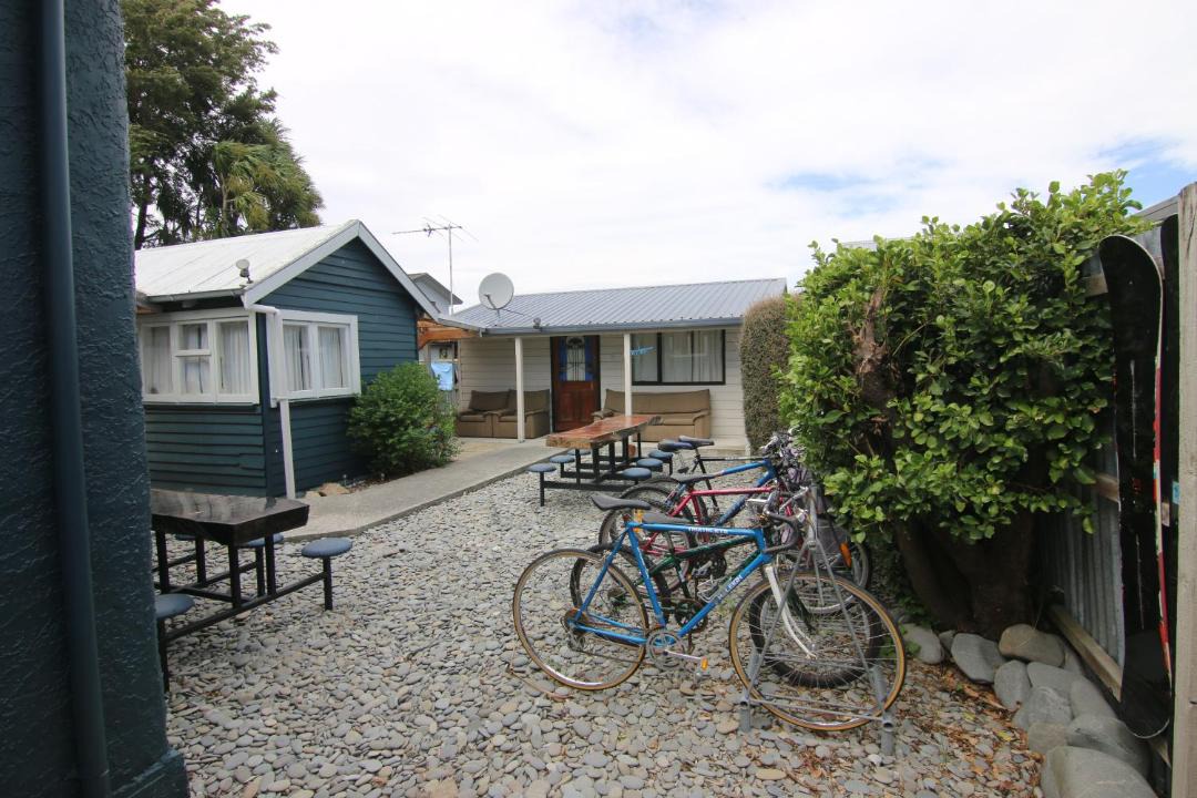 Photo of Others in Methven