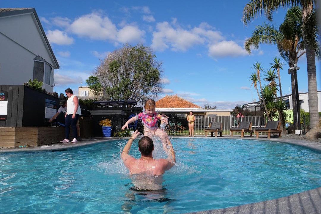 Photo of Others in Rotorua