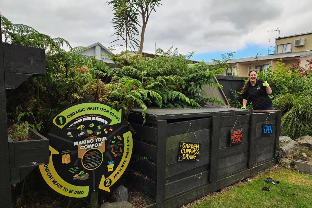 Photo of Others in Rotorua