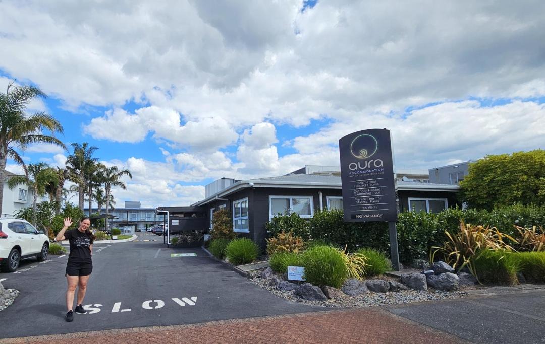 Photo of Others in Rotorua