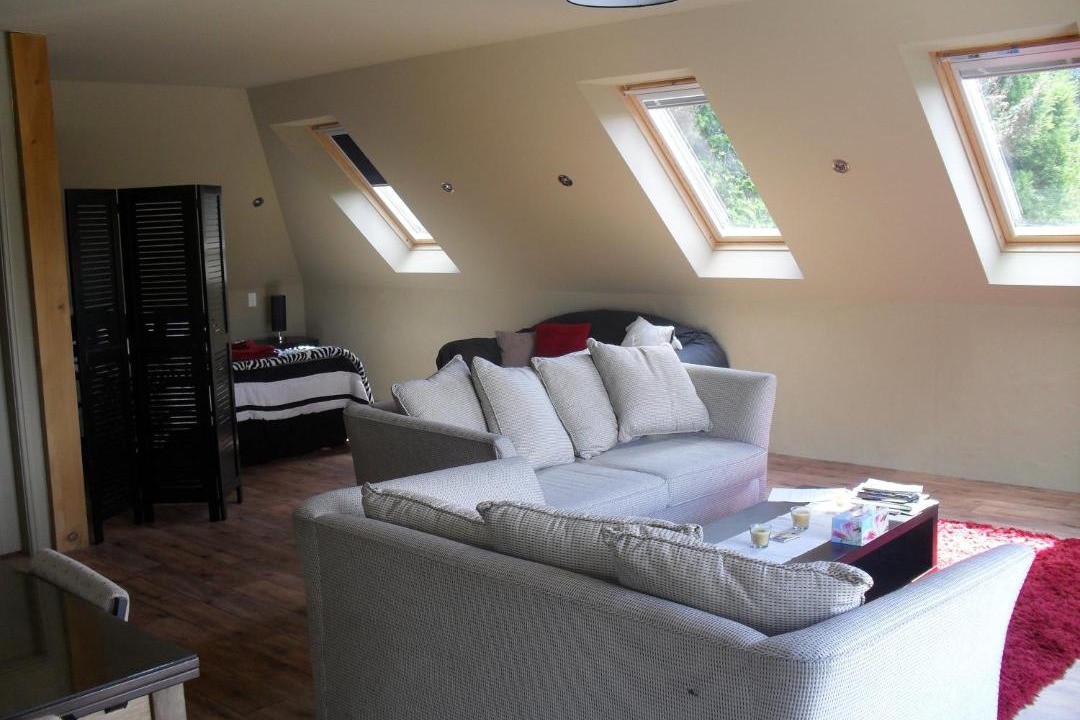 Photo of Livingroom in Lower Kaimai