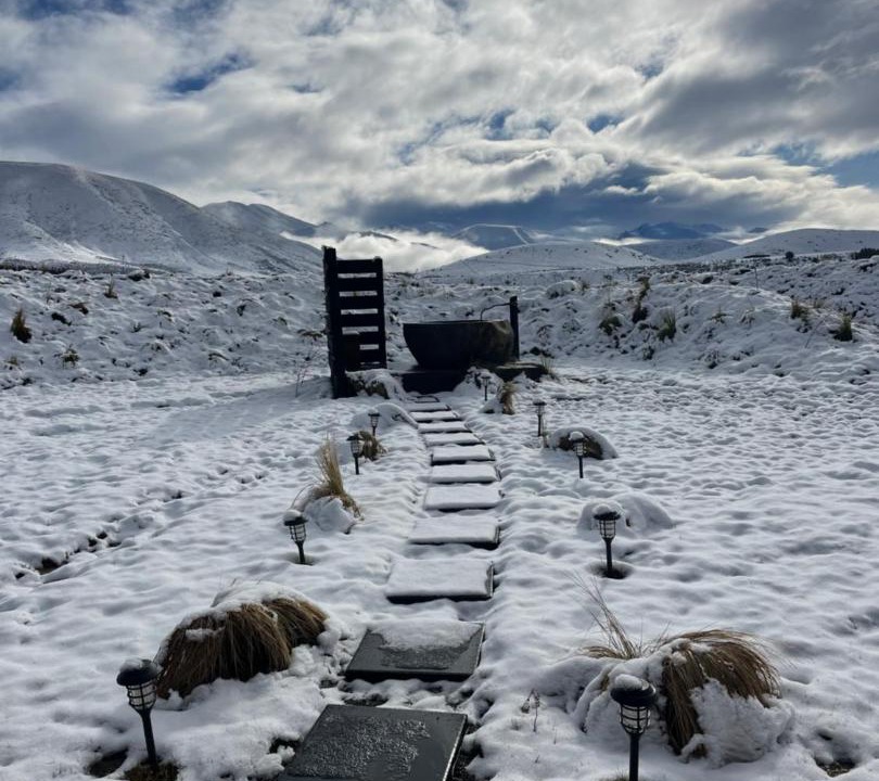 Photo of Others in Ben Ohau