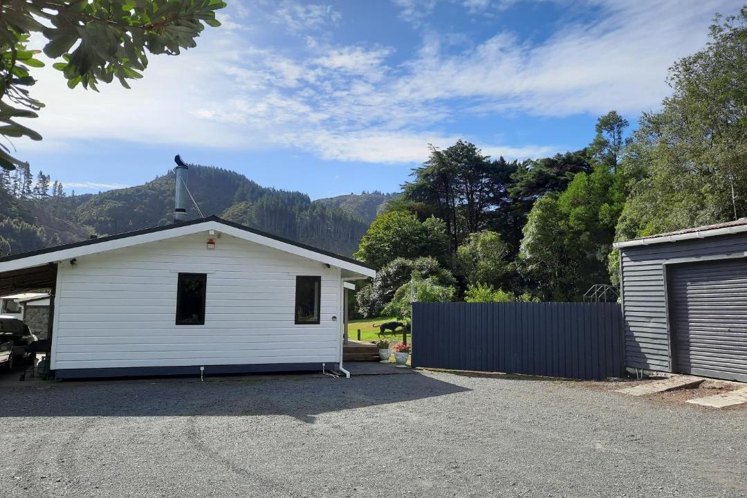 Photo of Others in Tararua Forest Park