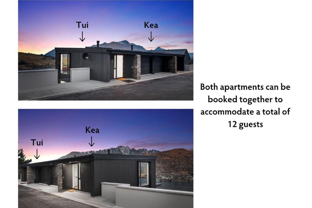 Photo of Others in Queenstown
