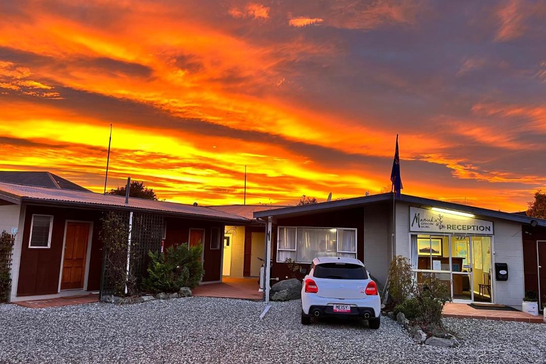 Photo of Others in Wanaka