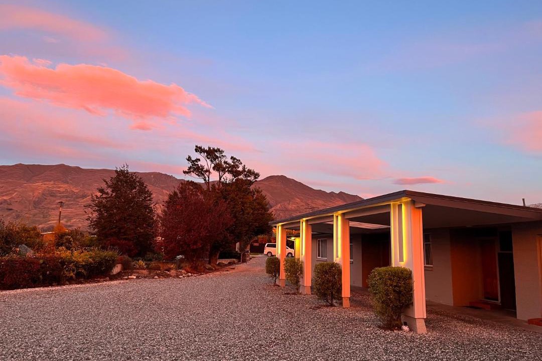 Photo of Others in Wanaka