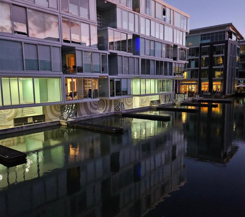 Photo of Others in Auckland Central Business District