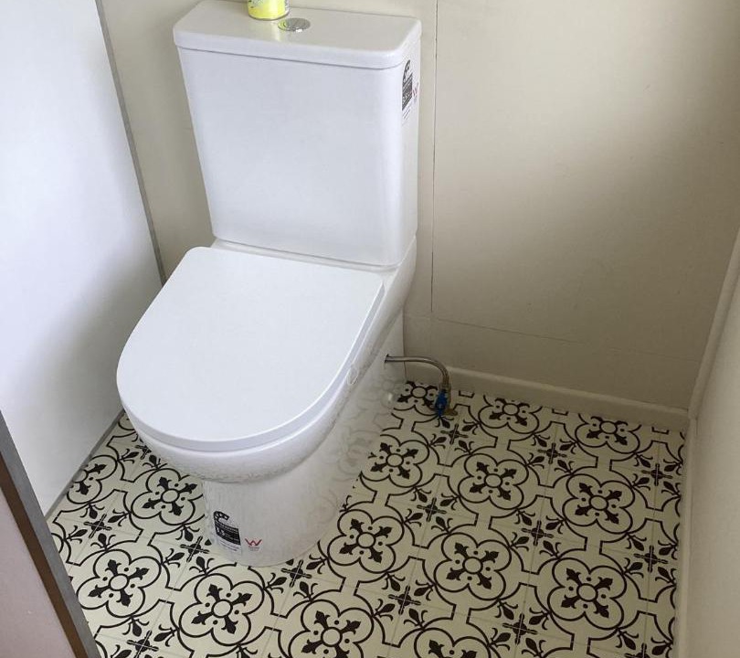 Photo of Bathroom in Brixton