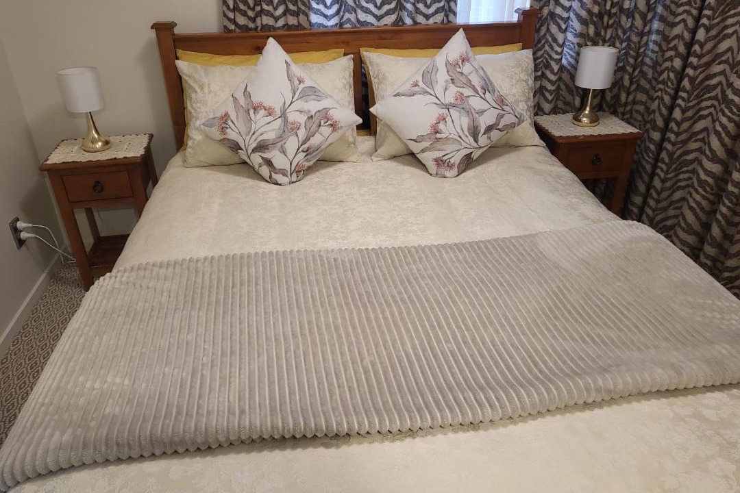 Photo of Bedroom in Timaru