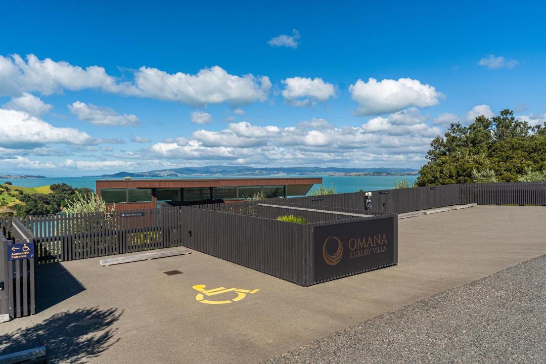 Photo of Others in Waiheke Island