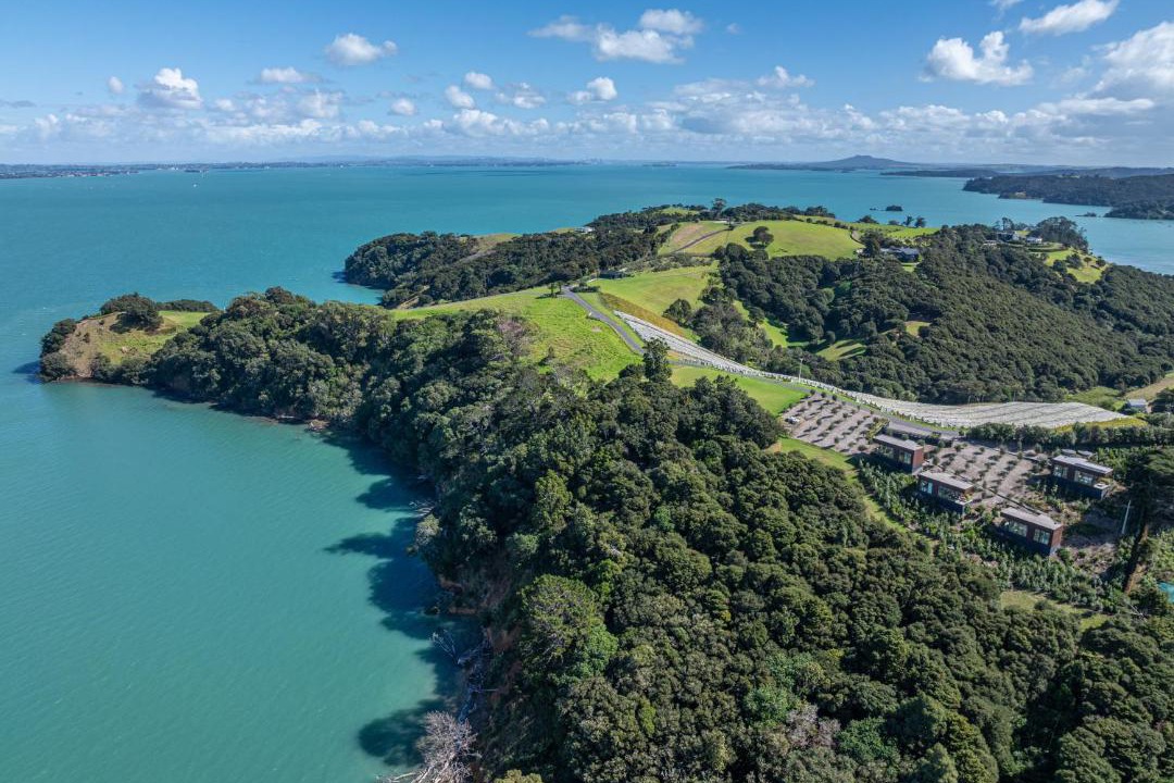 Photo of Others in Waiheke Island