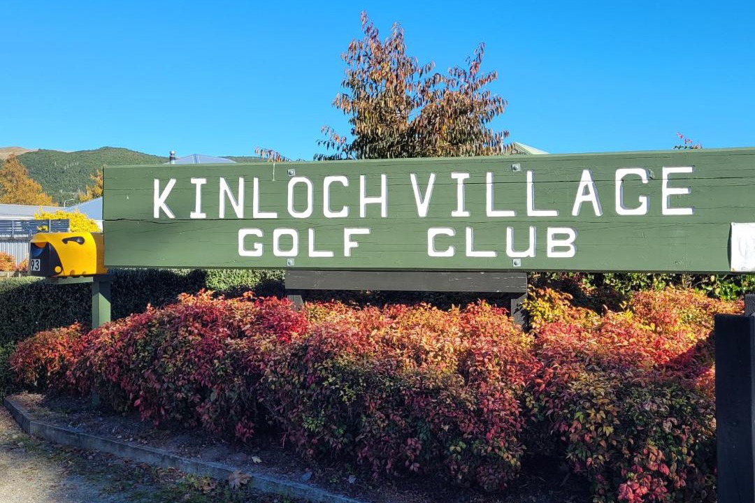 Photo of Others in Kinloch