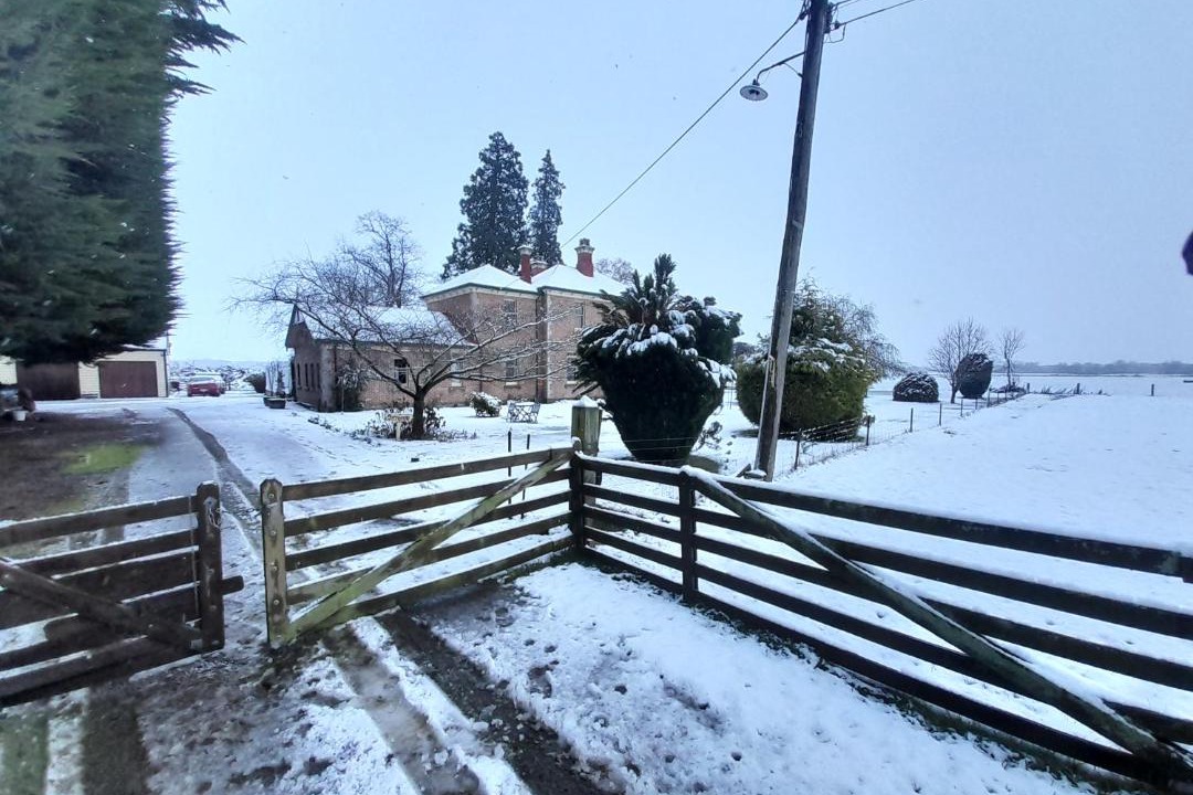 Photo of Others in Conical Hill