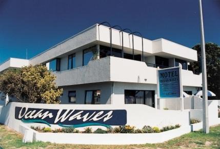 Photo of Buildings in Mount Maunganui