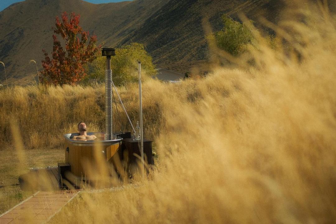 Photo of Others in Ben Ohau