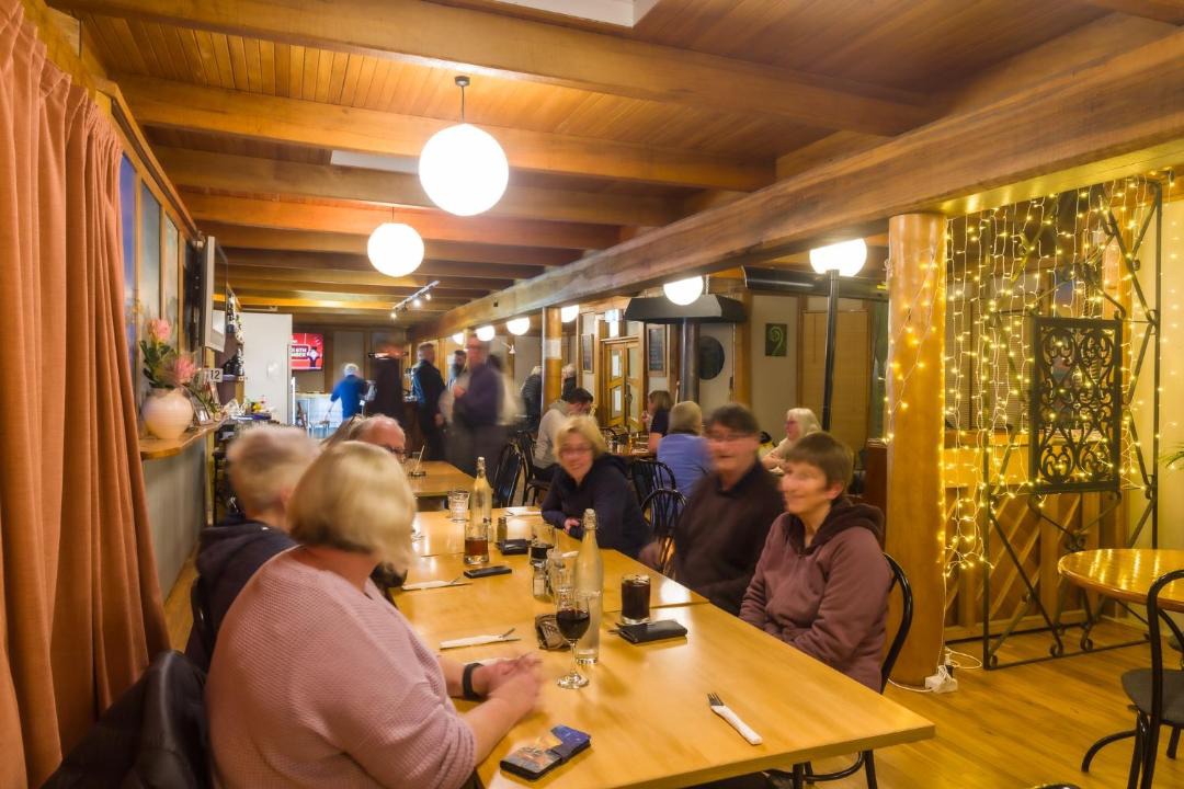 Photo of Others in Karamea