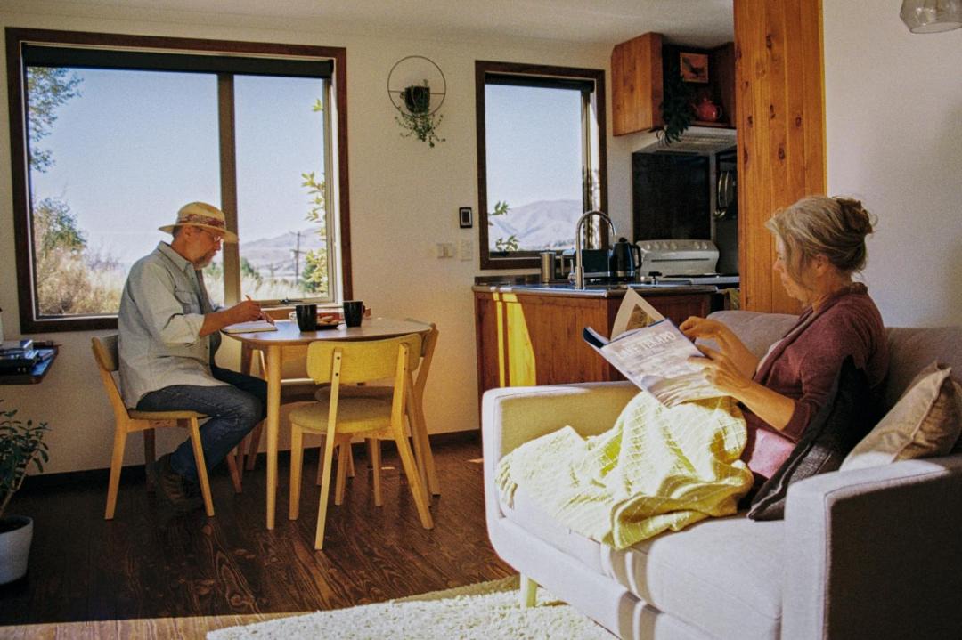 Photo of Others in Ben Ohau