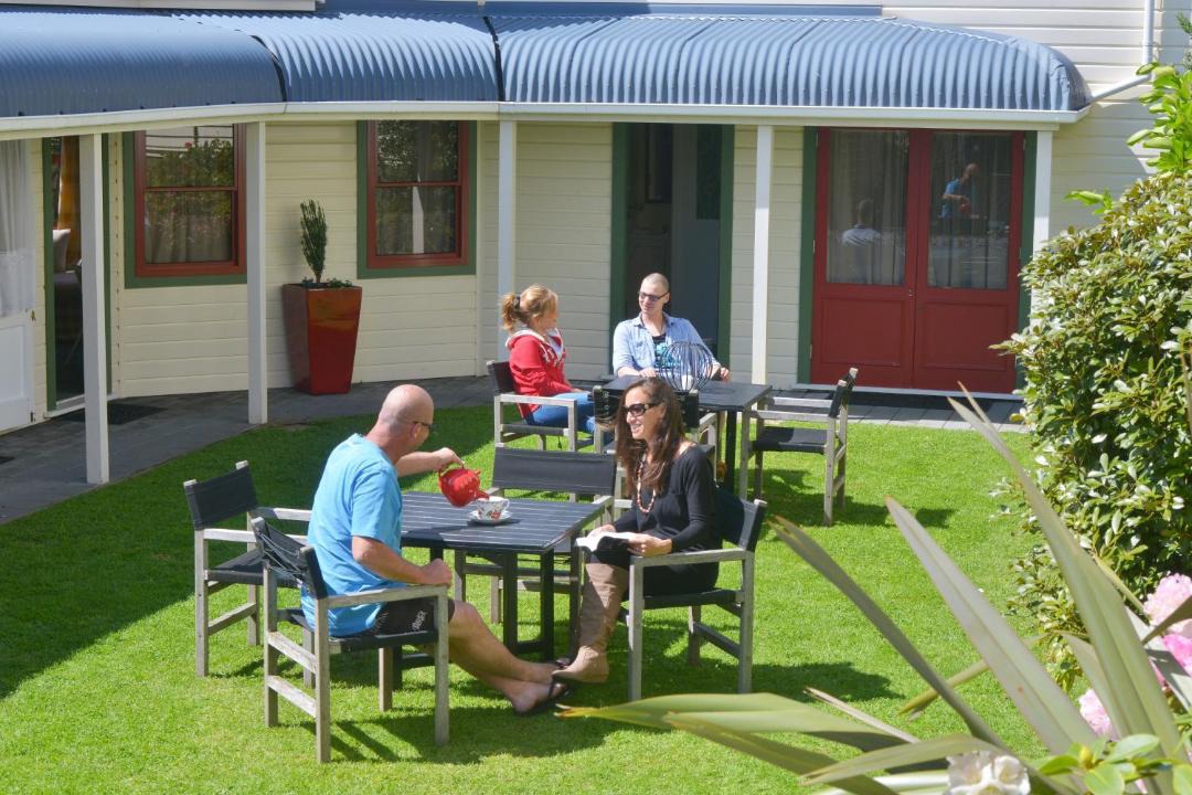 Photo of Others in New Plymouth