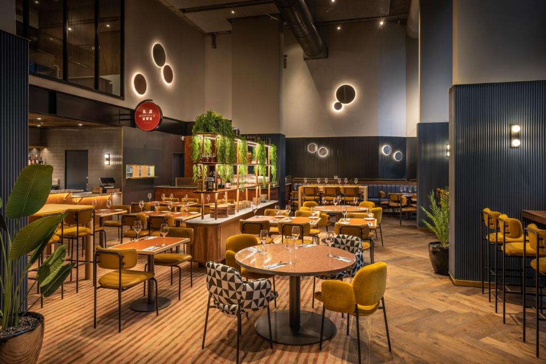 Photo of Others in Auckland Central Business District