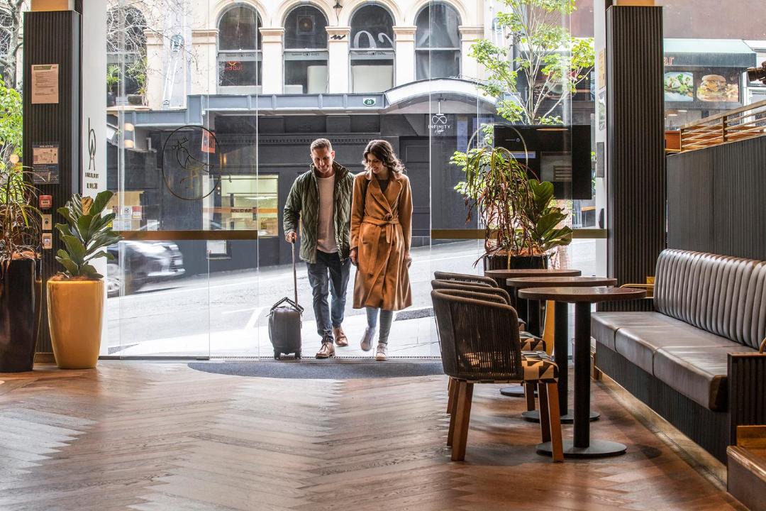Photo of Others in Auckland Central Business District