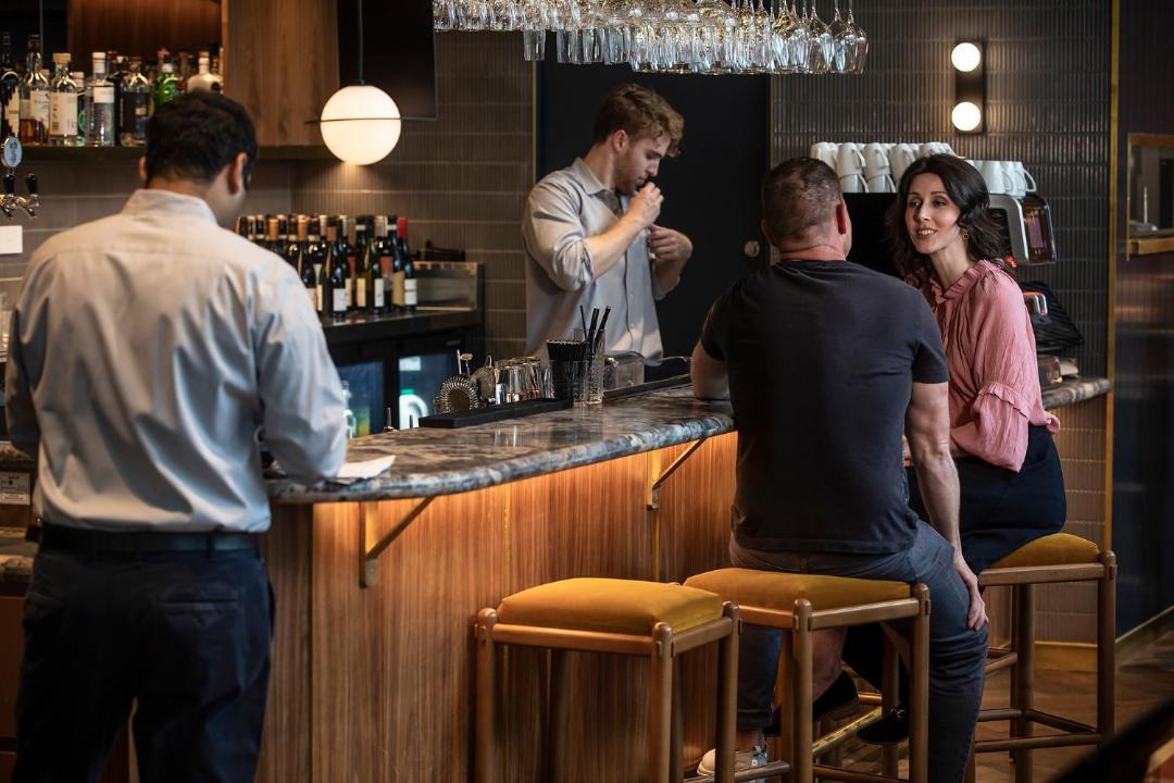Photo of Others in Auckland Central Business District
