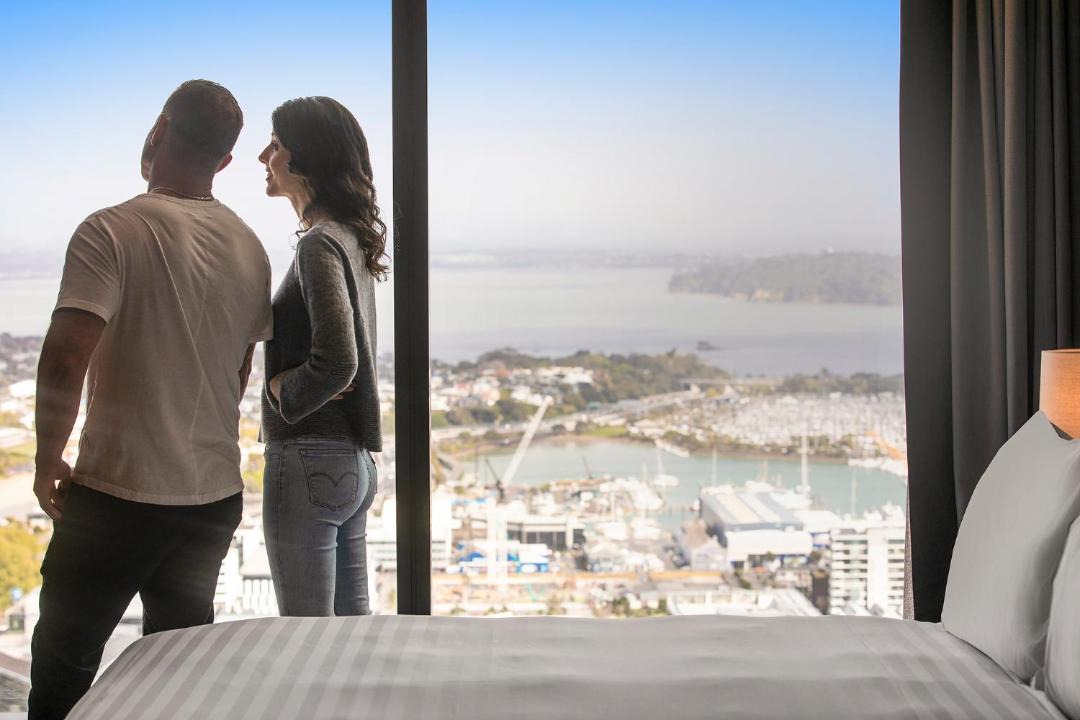 Photo of Others in Auckland Central Business District