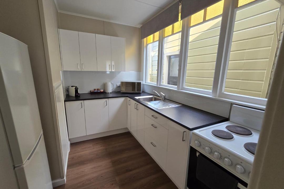 Photo of Kitchen in Napier