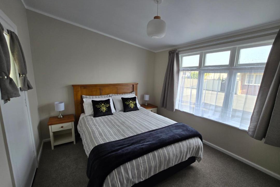 Photo of Bedroom in Napier