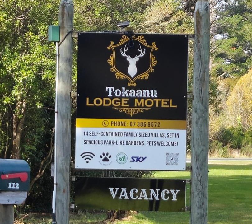 Photo of Others in Tokaanu