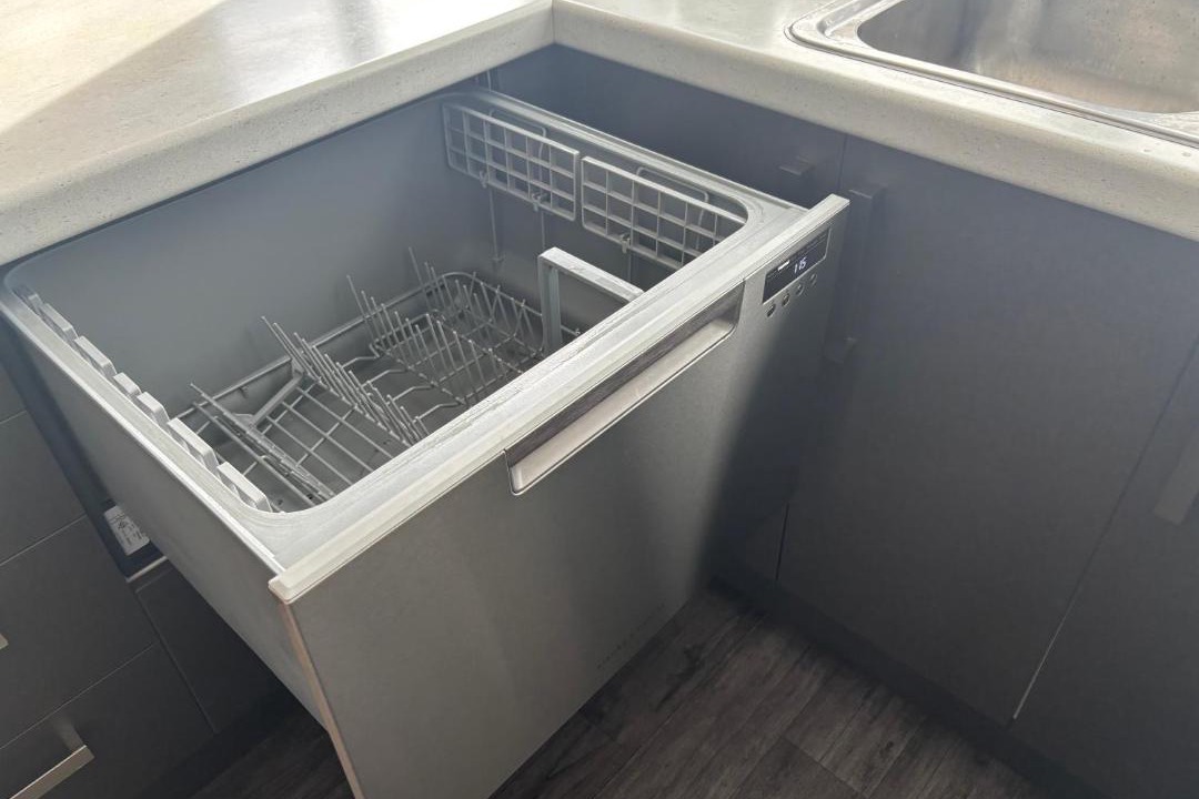 Photo of Kitchen in Hamilton