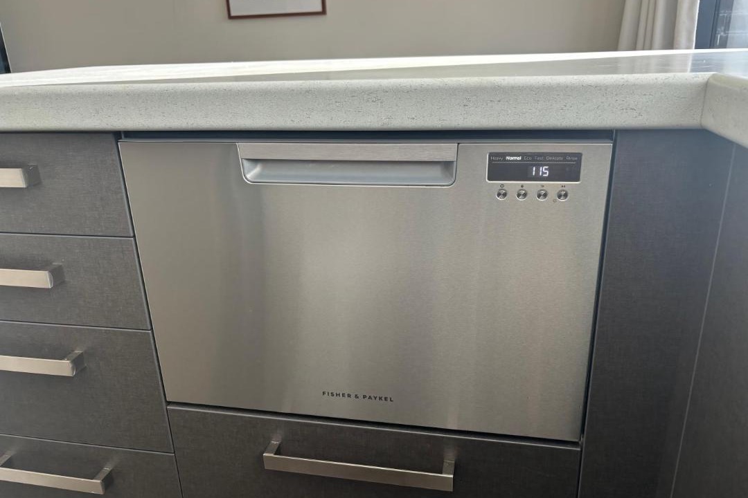 Photo of Kitchen in Hamilton
