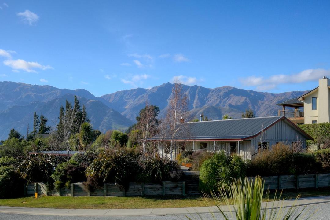 Photo of Others in Lake Hawea
