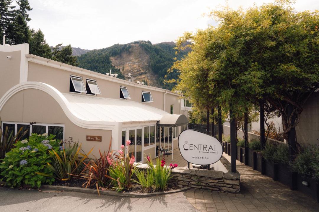 Photo of Others in Queenstown City Centre