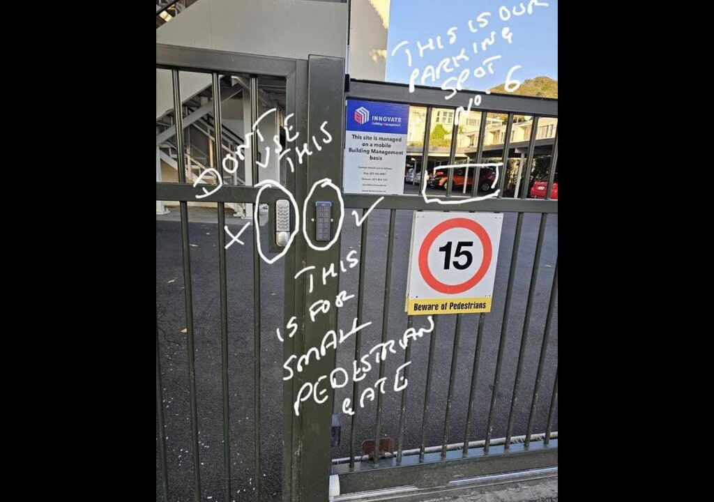 Photo of Others in Mount Eden