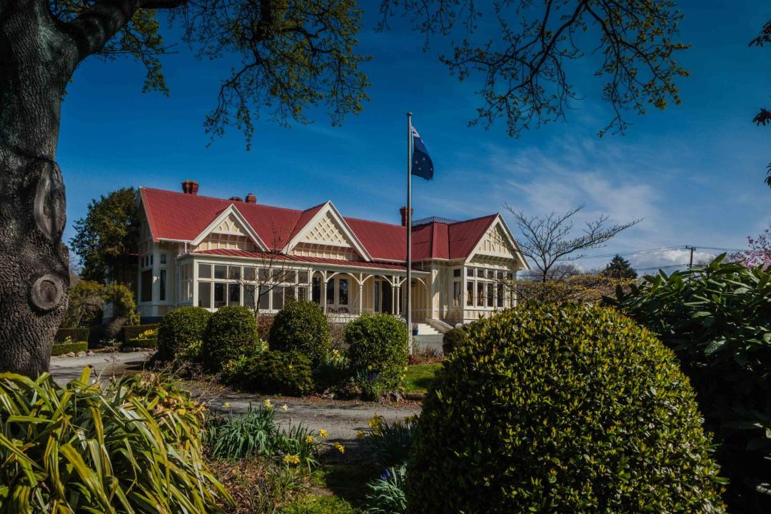 Photo of Others in Oamaru