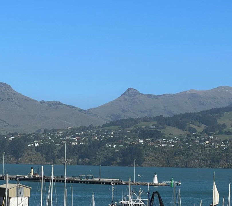 Photo of Others in Lyttelton