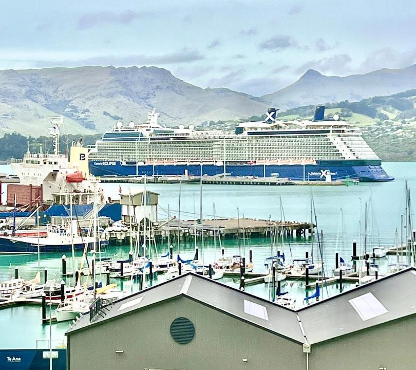 Photo of Others in Lyttelton