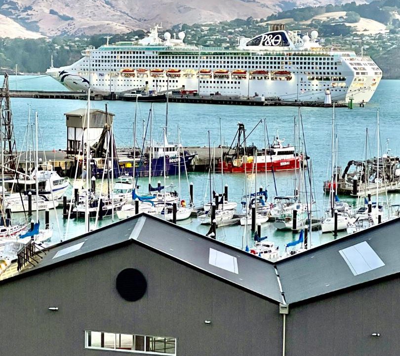 Photo of Others in Lyttelton