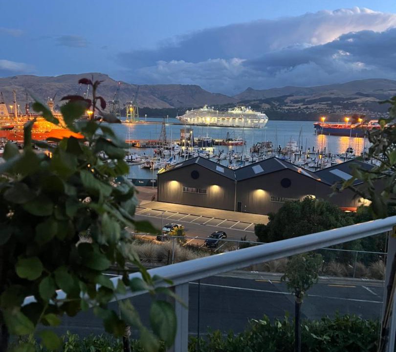 Photo of Others in Lyttelton