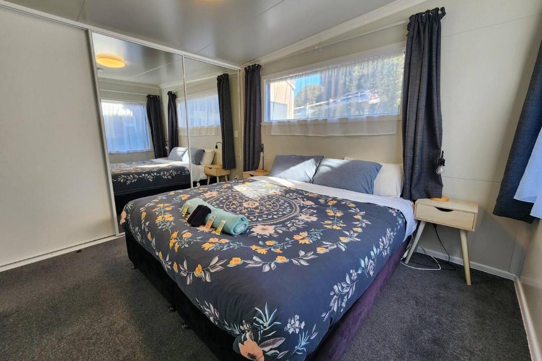 Photo of Bedroom in Dunedin City Centre