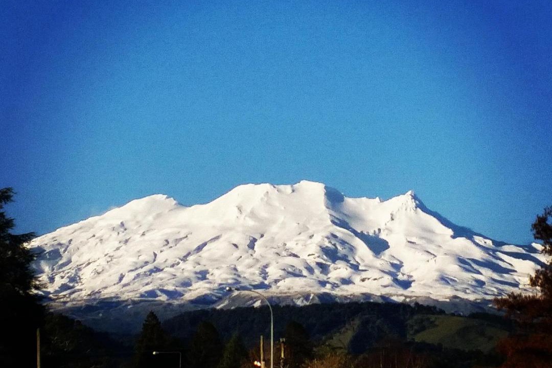 Photo of Others in Ohakune