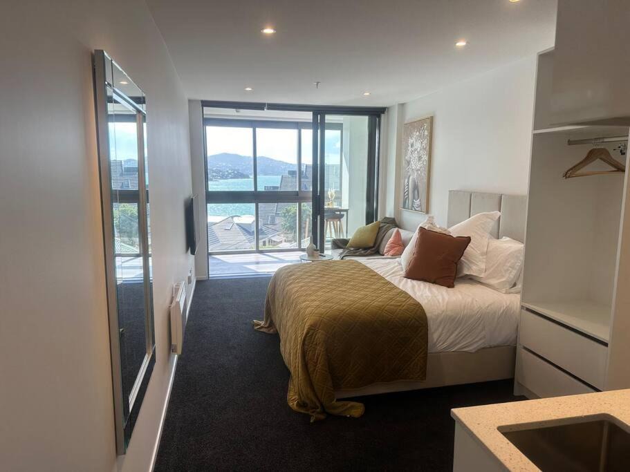 Photo of Bedroom in Miramar