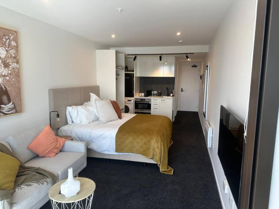 Photo of Bedroom in Miramar